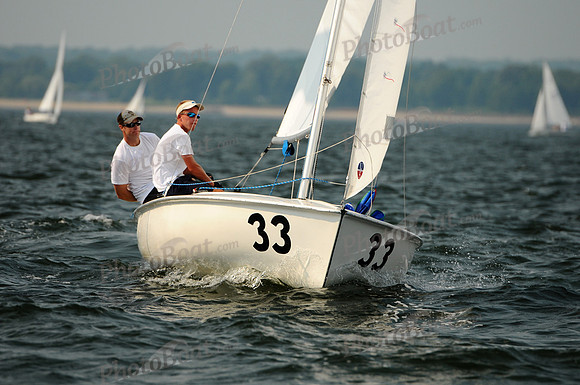 2011 Flying Scot NAC C 680