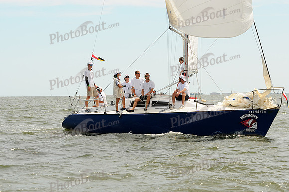 2011 Southern Bay RW A 1160