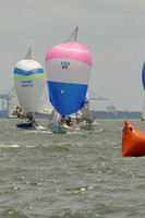 2012 Southern Bay Race Week A 1817