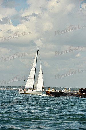 2015 Southern Bay Race Week C 473