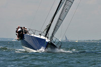 2012 NYYC Annual Regatta A 2008