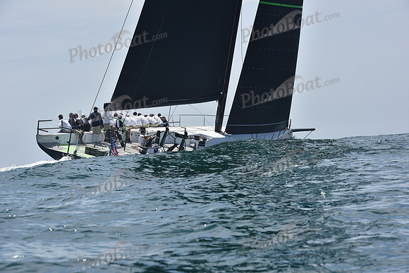 2021 Block Island Race Week A_0573