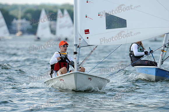 2012 Law Trophy 541