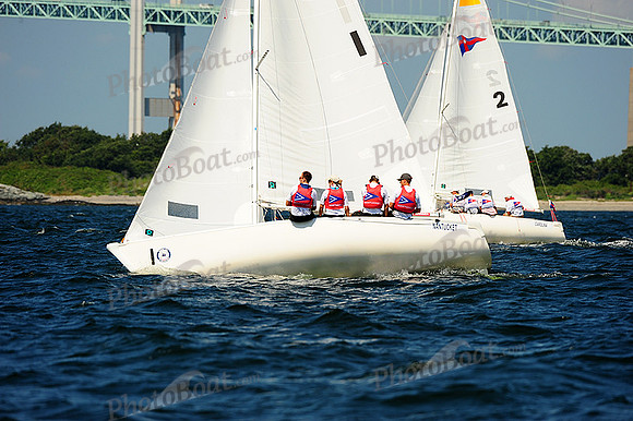 2016 USQS-C 693