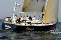 2011 Block Island Race A 464