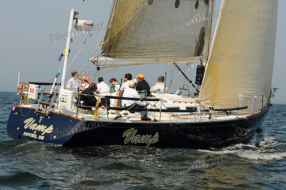 2011 Block Island Race A 464