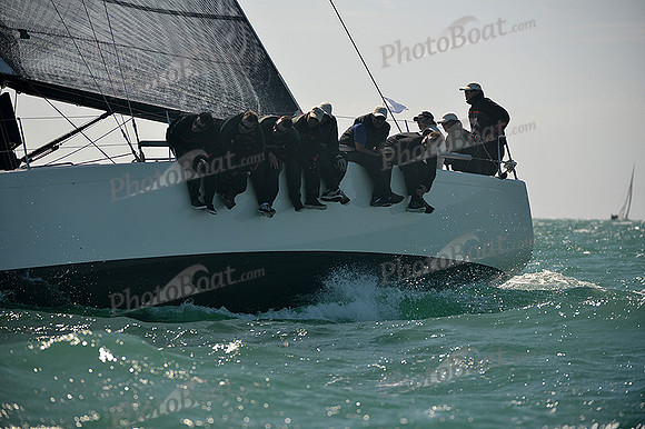 2014 Key West Race Week E 362