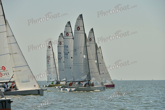 2017 Southern Bay Race Week C_0013