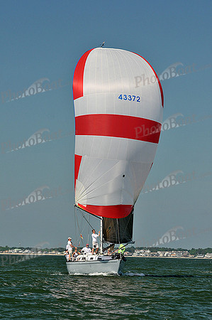 2013 Southern Bay Race Week C 593