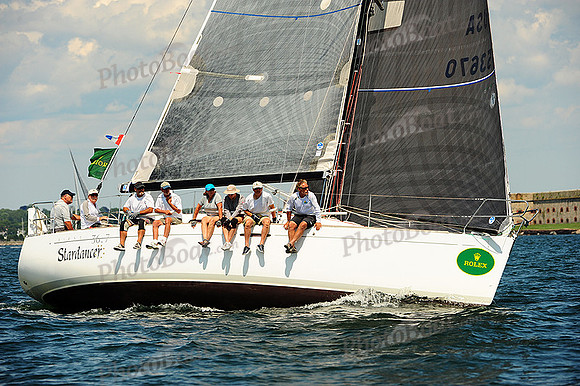 2014 NYYC Race Week C 476