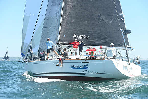 2025 Block Island Race Week H_0069