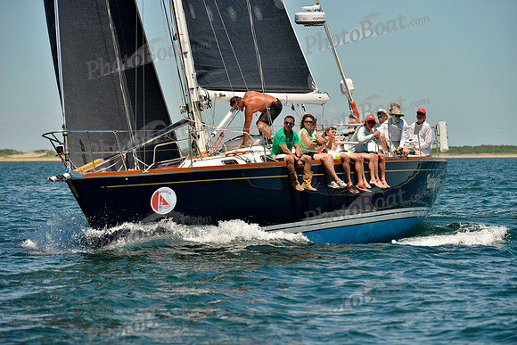 2017 Block Island Race Week F_0827