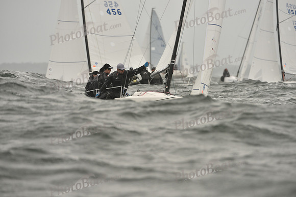 2018 J70 Worlds A_0422
