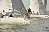 2019 Charleston Race Week E_0033
