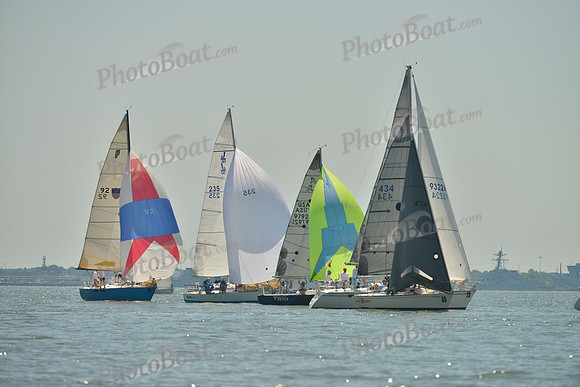 2017 Southern Bay Race Week C_0365