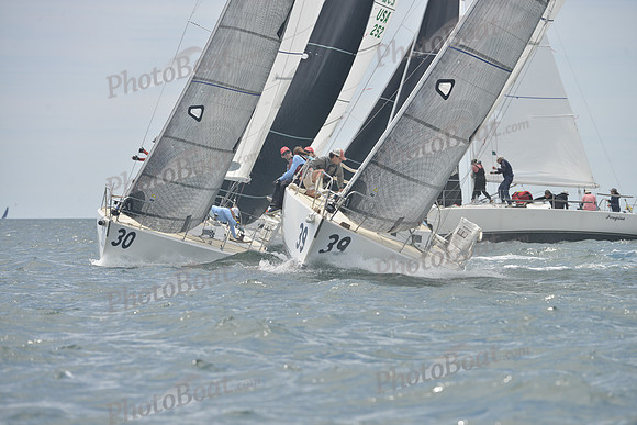 2025 Block Island Race Week K_0336