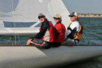 2012 Thistle Midwinters B 297