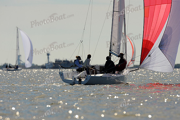 2014 J70 Winter Series B 435