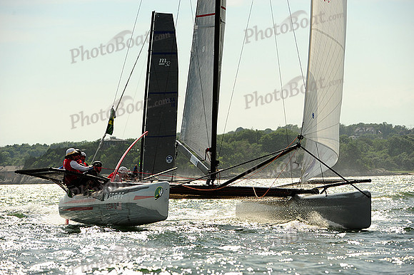 2014 NYYC Race Week A 924