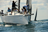 2015 NYYC Annual Regatta C 1313