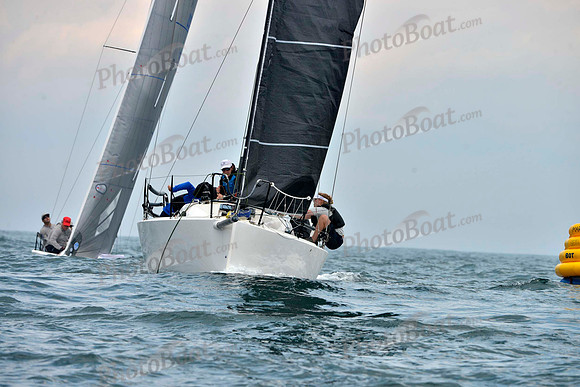 2021 Block Island Race Week C_0599