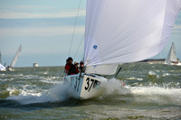 2016 Charleston Race Week D 0452