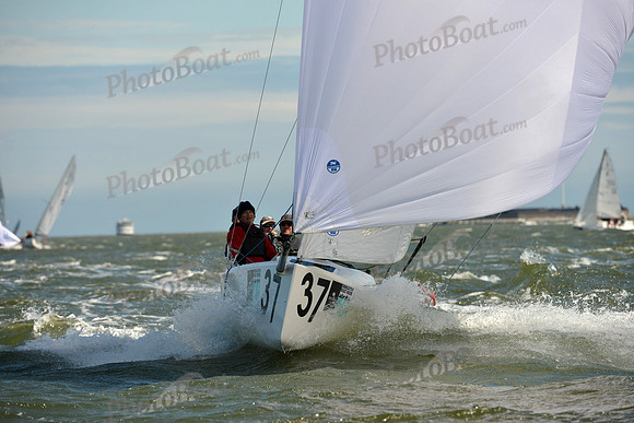 2016 Charleston Race Week D 0452