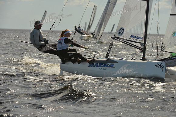 2015 F18 Americas G 791