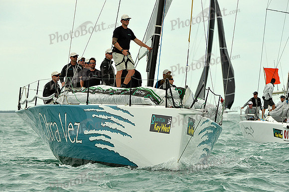 2015 Key West Race Week B 377