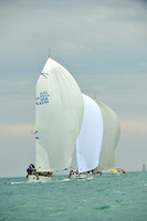 2015 Key West Race Week B 812