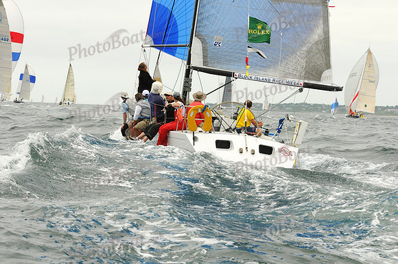 2011 Block Island RW E 1340