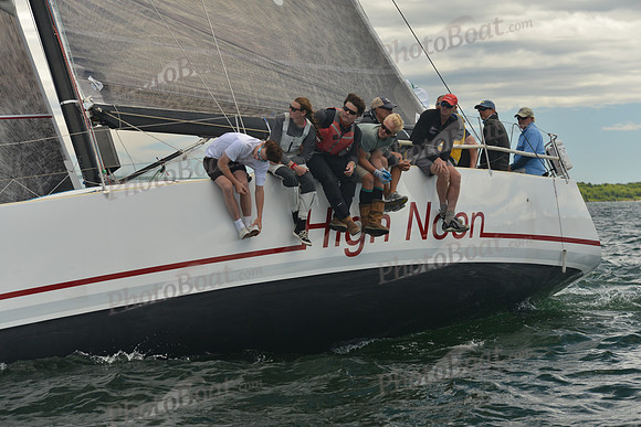 2016 NYYC Annual Regatta B_0646