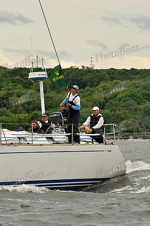 2013 NYYC Annual Regatta A 1429
