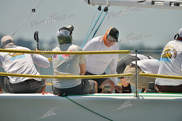 2017 Southern Bay Race Week A_1773