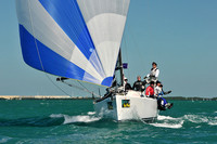 2013 Key West Race Week D 268
