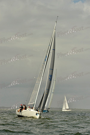 2019 Charleston Race Week A_0378