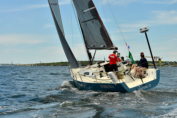 2017 NYYC Annual Regatta A_0711