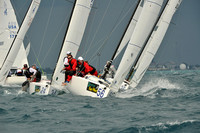 2014 Key West Race Week B 821