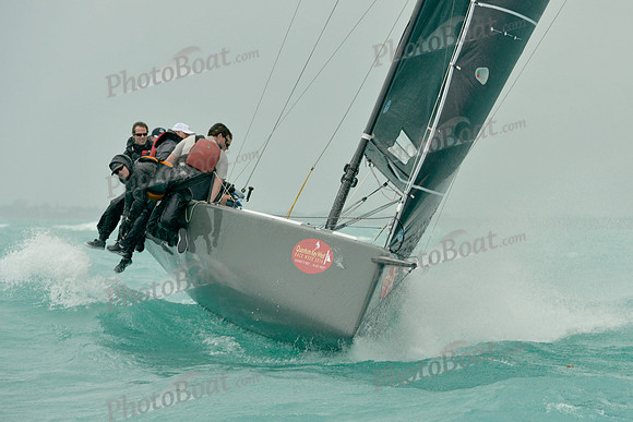 2016 Key West Race Week H_0631