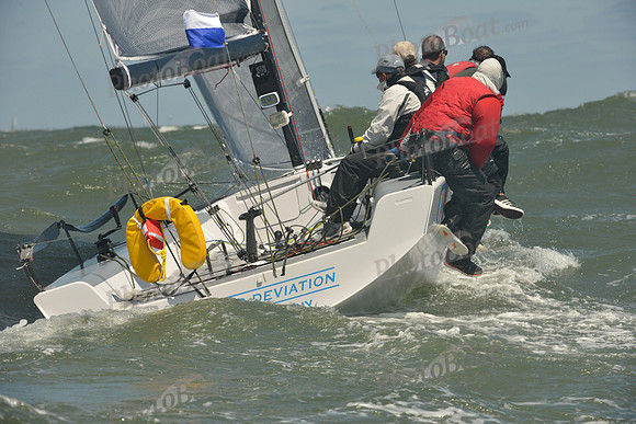 2016 Charleston Race Week C 0857