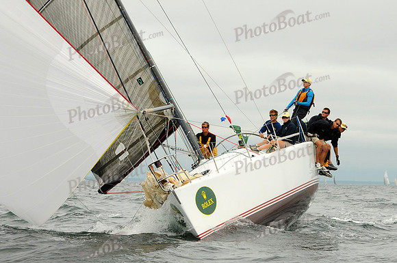 2011 Block Island RW E 988