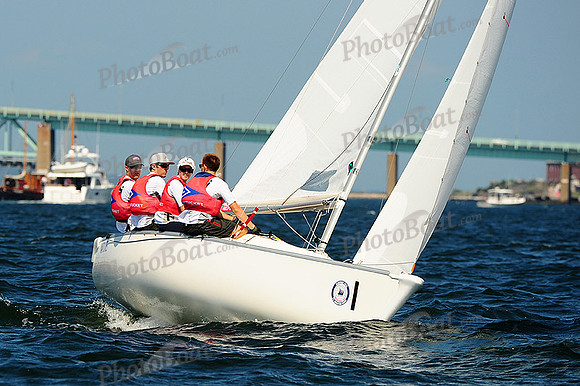 2016 USQS-C 1007