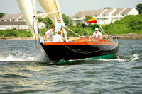 2014 NYYC Race Week A 1064