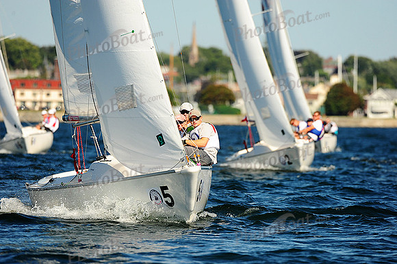 2016 USQS-B 1157