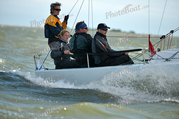 2016 Charleston Race Week D 0516