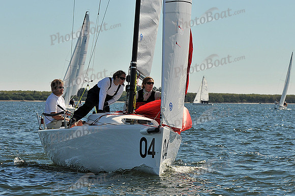 2014 J70 Winter Series C 268