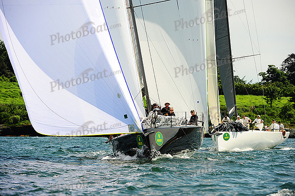 2014 NYYC Race Week C 229