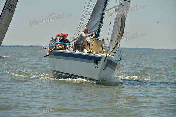 2017 Southern Bay Race Week A_1600