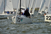 2014 Charleston Race Week B 811