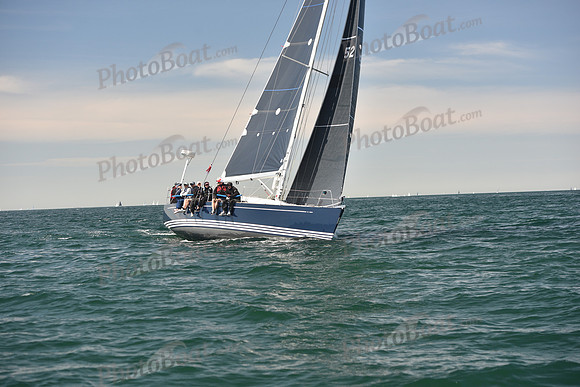 2024 Figawi 1806